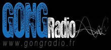 Gong Radio France