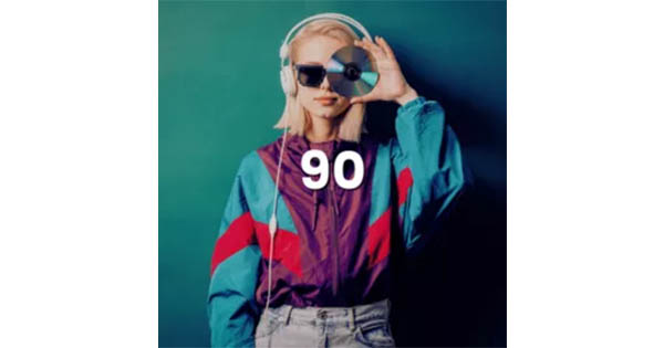 Hotmixradio 90