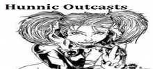 Hunnic Outcasts