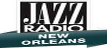 Jazz Radio New Orleans