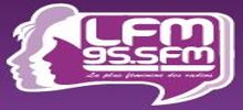 LFM Radio