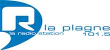 La Radio Plagne