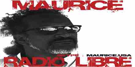 Maurice Radio Libre