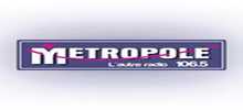 Metropole Radio