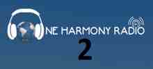 One Harmony Radio 2