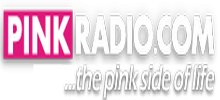 Pink Radio SAT