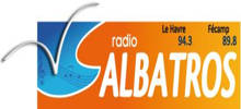 Radio Albatros