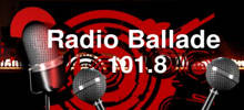 Radio Ballade