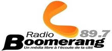 Radio Boomerang