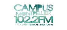 Radio Campus Montpellier