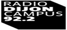 Radio Dijon Campus