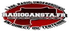 Radio Gansta