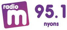 Radio M Nyons