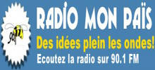 Radio Mon Pais