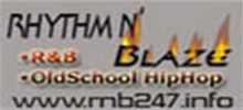 Radio Next Rhythm N Blaze