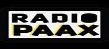 Radio Paax