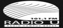 Radio U 101.1 FM