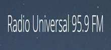 Radio Universal 95.9 FM