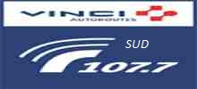 Radio Vinci Autoroutes Sud