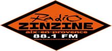 Radio Zinzine Aix