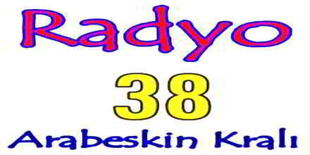 Radyo 38