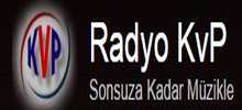 Radyo Kvp