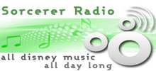 Sorcerer Radio Disney Music