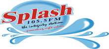 Splash Fm 105.5