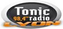 Tonic Radio Lyon