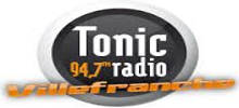 Tonic Radio Villefranche