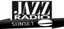 Jazz Radio Sunset