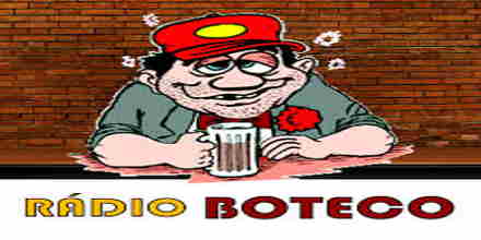 Radio Boteco