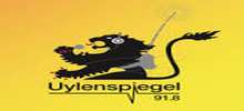 Radio Uylenspiegel 91.8