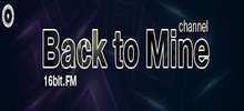 16Bit FM Back To Mine