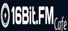 16Bit FM Cafe