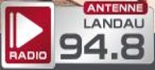 Antenne Landau