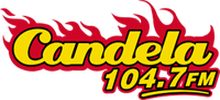 Candela 104.7 FM