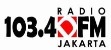 DFM 103.4 Jakarta