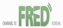 Fred Film Radio CH13 Korean