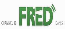 Fred Film Radio CH19 Danish