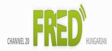 Fred Film Radio CH20 Hungarian