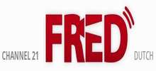 Fred Film Radio CH21 Dutch