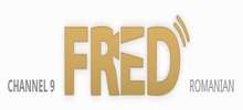 Fred Film Radio CH9 Romanian