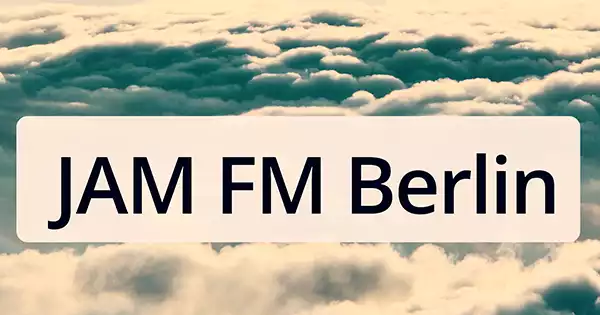 JAM FM Berlin