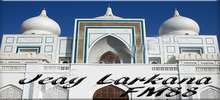 Jeay Larkana FM 88