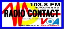 Radio Contact 103.8