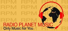 Radio Planet Music