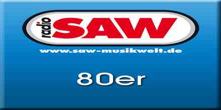 Radio SAW 80er