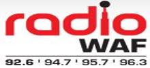 Radio WAF