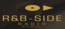 RnB Side Radio 1980s